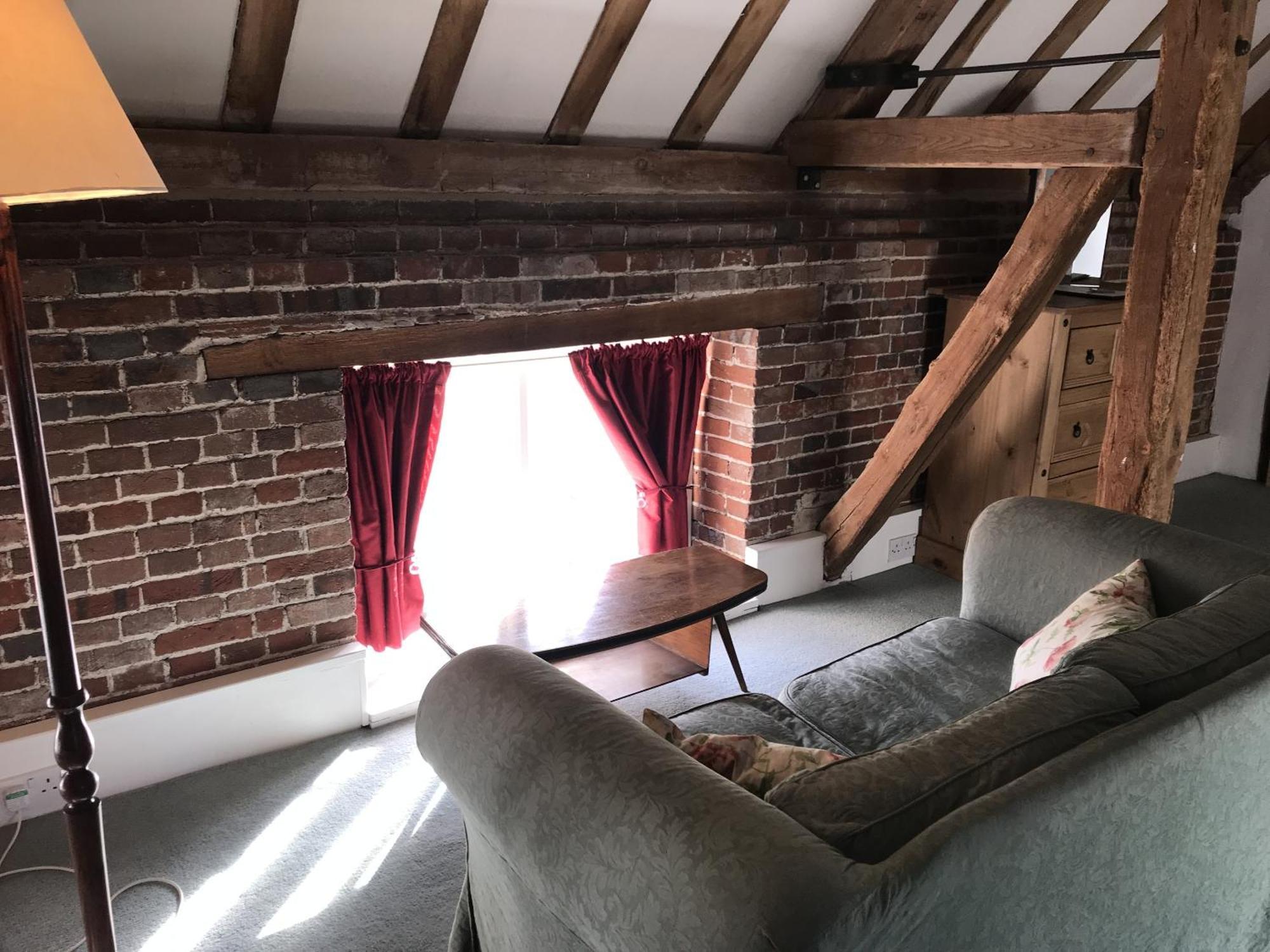 The Stables At Henham Park Bed & Breakfast Southwold Oda fotoğraf