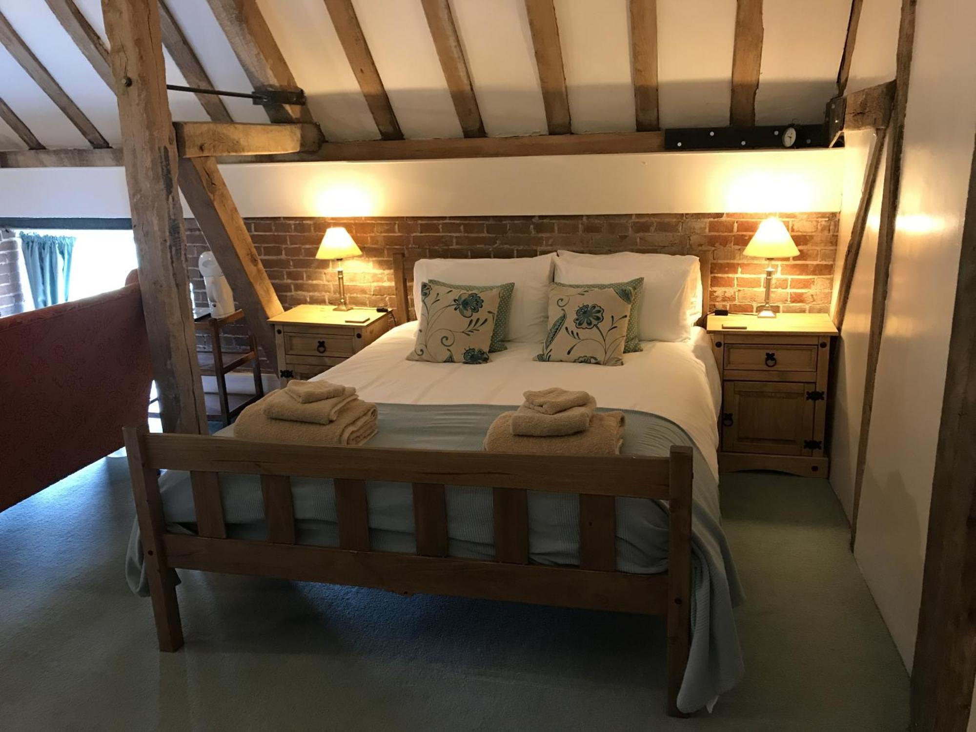 The Stables At Henham Park Bed & Breakfast Southwold Dış mekan fotoğraf