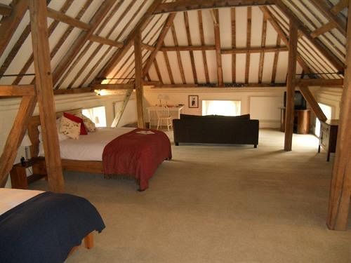 The Stables At Henham Park Bed & Breakfast Southwold Dış mekan fotoğraf
