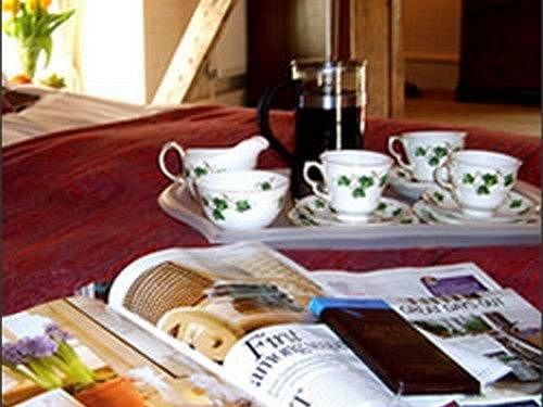 The Stables At Henham Park Bed & Breakfast Southwold Dış mekan fotoğraf