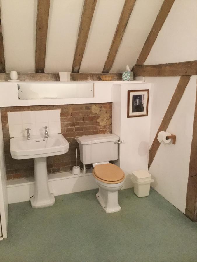 The Stables At Henham Park Bed & Breakfast Southwold Dış mekan fotoğraf